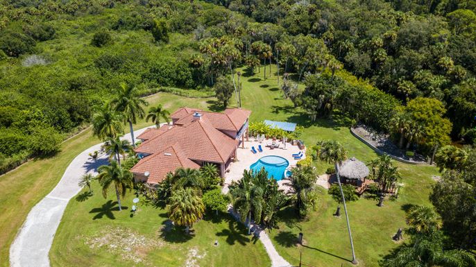 3646 Jenkins, Fort Pierce, FL 34981