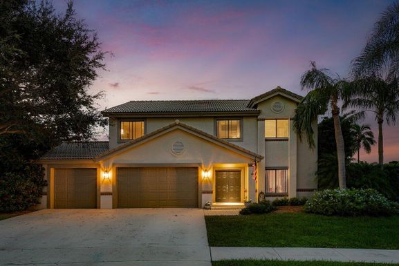 11842 Island Lakes, Boca Raton, FL 33498