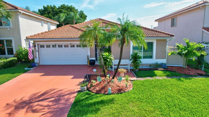 18354 Coral Chase, Boca Raton, FL 33498