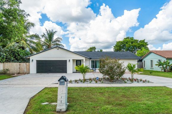 12225 Stratford, Wellington, FL 33414