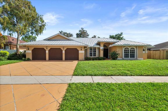 13557 Northumberland, Wellington, FL 33414