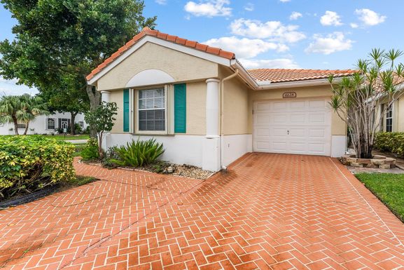 6128 Floral Lakes, Delray Beach, FL 33484