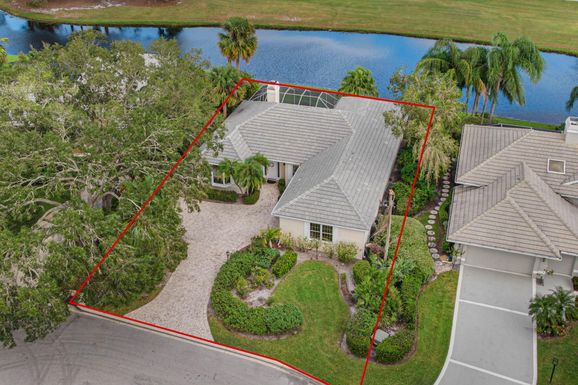 10206 Isle Of Pines, Port Saint Lucie, FL 34986