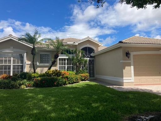 11678 Caracas, Boynton Beach, FL 33437