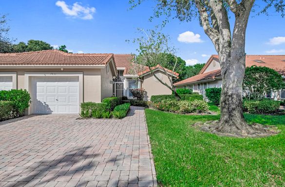 7831 Majestic Palm, Boynton Beach, FL 33437