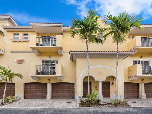 2536 14th, Fort Lauderdale, FL 33315