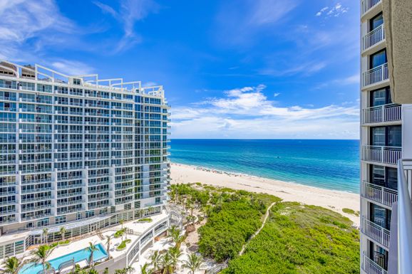 3000 Ocean, Singer Island, FL 33404