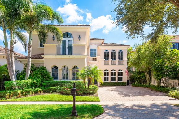 17929 Villa Club, Boca Raton, FL 33496