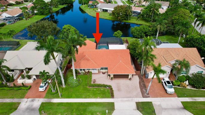 9848 Majestic, Boynton Beach, FL 33437