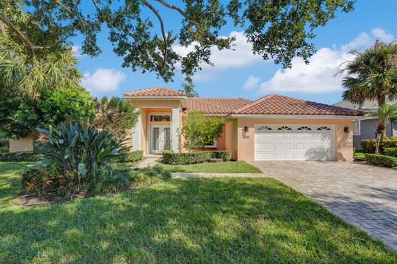 6924 Cypress Cove, Jupiter, FL 33458