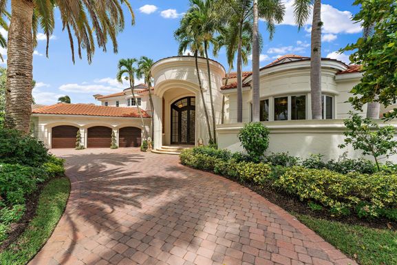 42 Saint Thomas, Palm Beach Gardens, FL 33418