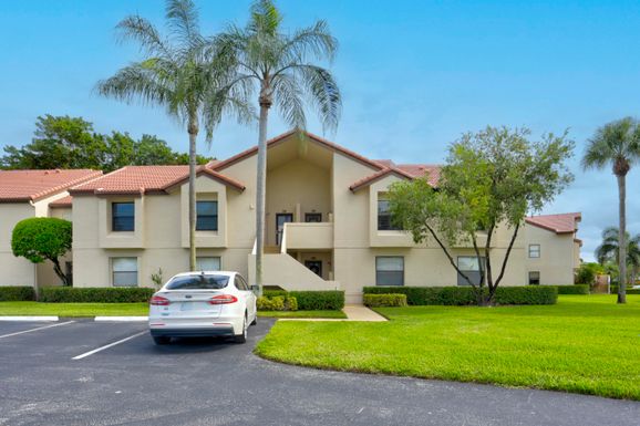 5915 Parkwalk, Boynton Beach, FL 33472