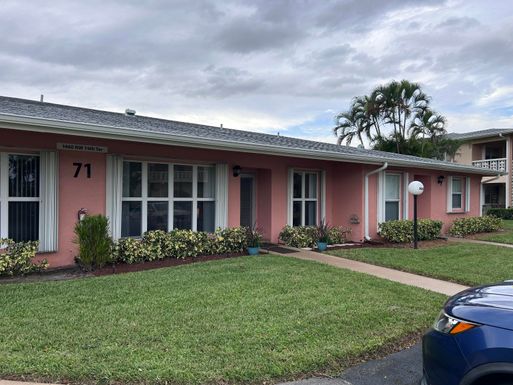 1460 19th, Delray Beach, FL 33445