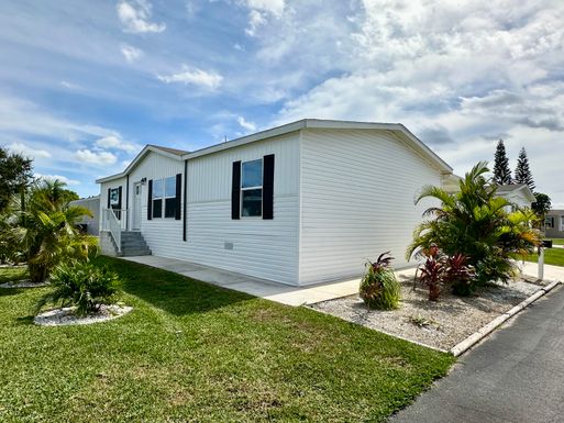 237 Peacock, Fort Pierce, FL 34982