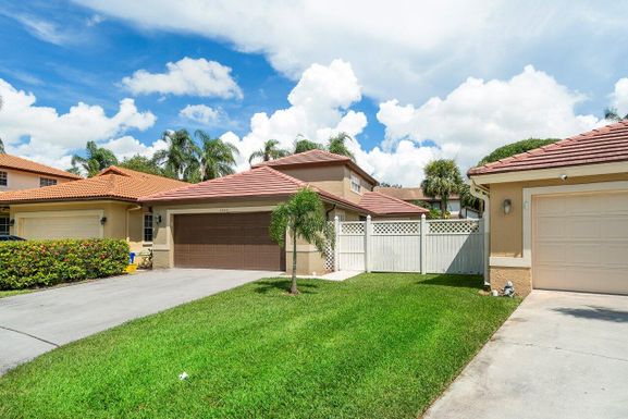 12211 Brisbane, Wellington, FL 33414