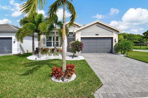 9265 Silver Shores, Boynton Beach, FL 33473