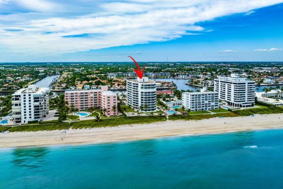 2917 Ocean, Highland Beach, FL 33487