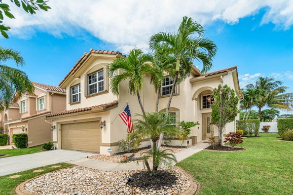 7505 Colony Lake, Boynton Beach, FL 33436