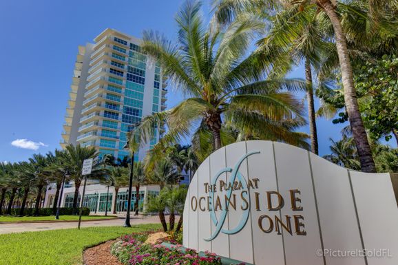 1 Ocean, Pompano Beach, FL 33062