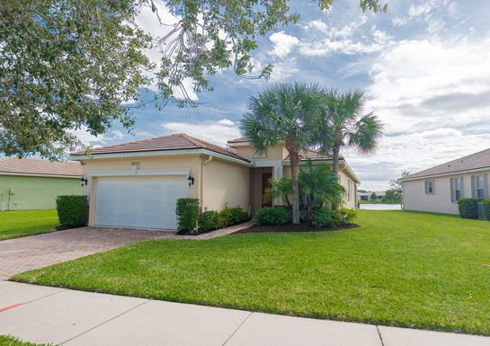 9737 Eastbrook, Port Saint Lucie, FL 34987