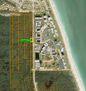 0 Highway A1A, Fort Pierce, FL 34949