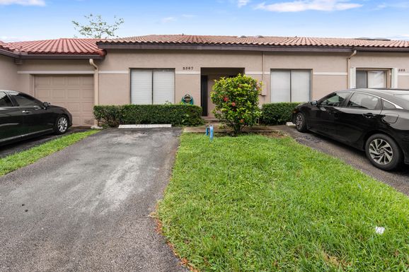 3567 Inverrary, Lauderhill, FL 33319