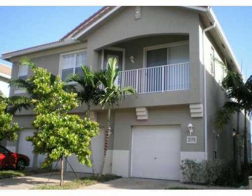 3176 Laurel Ridge, Riviera Beach, FL 33404