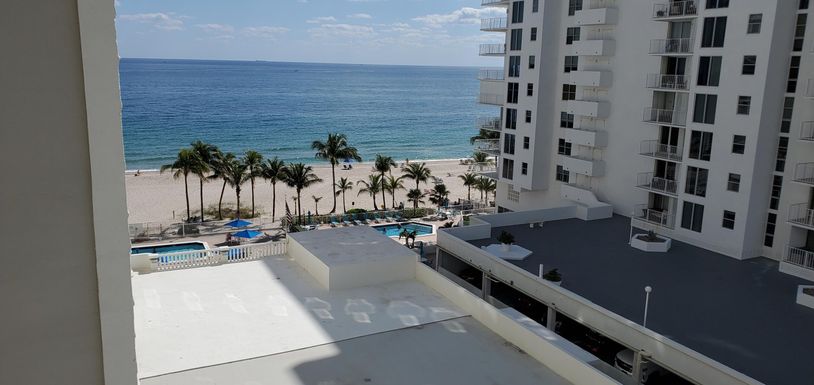 1000 Ocean, Pompano Beach, FL 33062