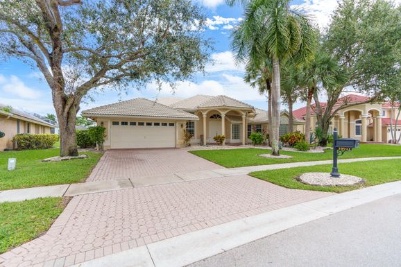 10911 King Bay, Boca Raton, FL 33498