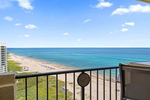 2800 Ocean, Singer Island, FL 33404