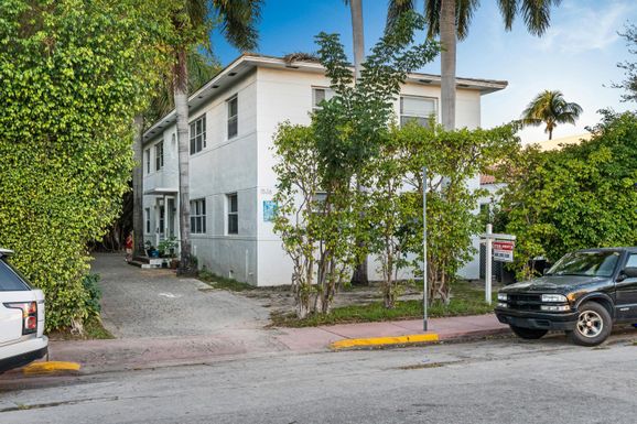 1536 Michigan, Miami Beach, FL 33139