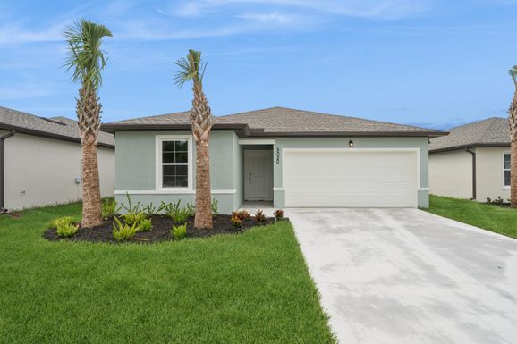 5020 Armina, Fort Pierce, FL 34951