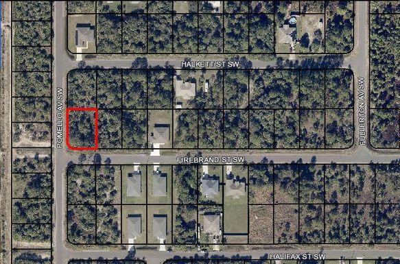 0 Unknown, Palm Bay, FL 32908