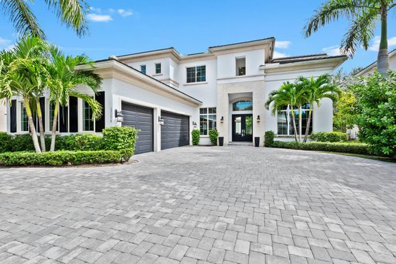 17776 Key Vista, Boca Raton, FL 33496