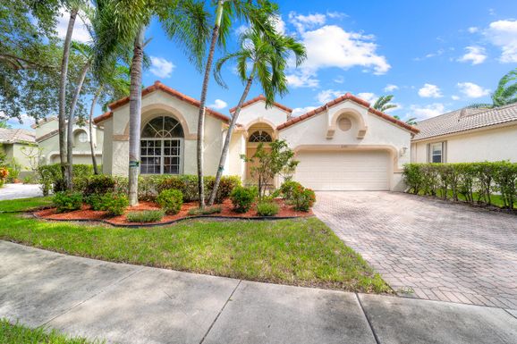 6285 Copper Lake, Boynton Beach, FL 33437