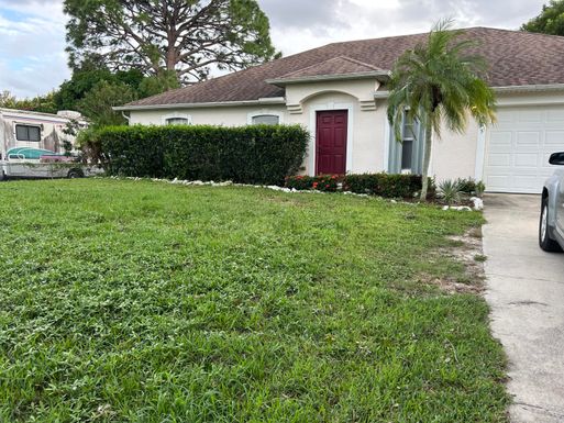 675 Forster, Sebastian, FL 32958