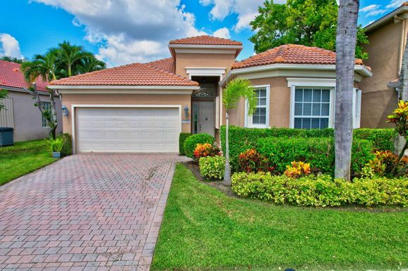 5786 Via De La Plata, Delray Beach, FL 33484