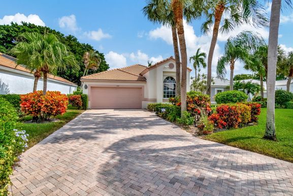 11805 Fountainside, Boynton Beach, FL 33437