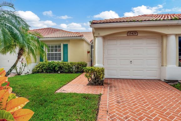 15429 Rosaire, Delray Beach, FL 33484