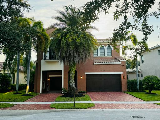 7126 Spyglass, Parkland, FL 33076