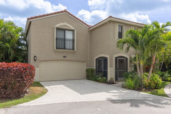 1734 Harborside, Wellington, FL 33414