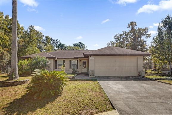 36 Pecan Pass, Ocala, FL 34472