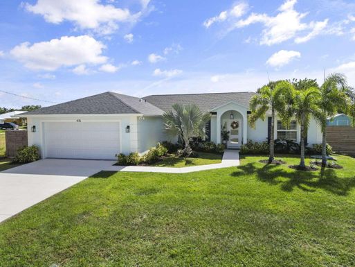 476 Nome, Port Saint Lucie, FL 34984