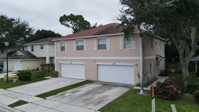 205 Leland, Greenacres, FL 33463