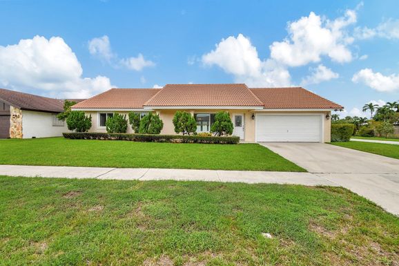 4471 Brandywine, Boca Raton, FL 33487