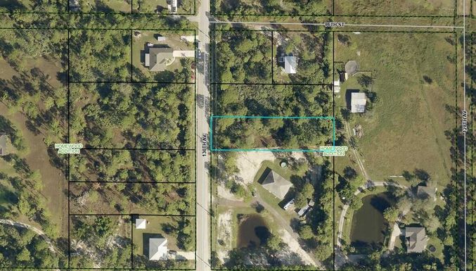 8570 130th, Fellsmere, FL 32948