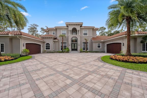 13550 Greentree, Wellington, FL 33414