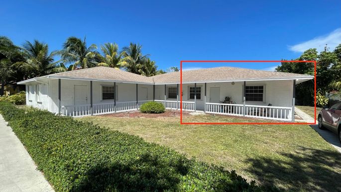 2237 Florida, Delray Beach, FL 33483