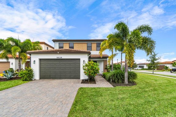 16139 Sea Glass, Westlake, FL 33470