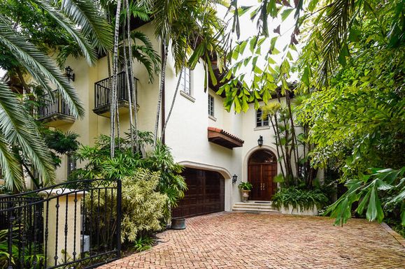 446 Brazilian, Palm Beach, FL 33480